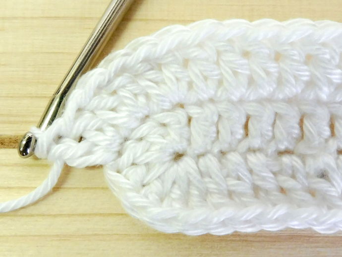 Converse bebe ganchillo sales paso a paso